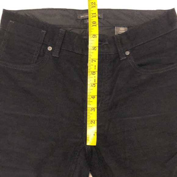 Men’s John Varvatos Luxe Corduroy’s 30 Regular - Picture 9 of 11